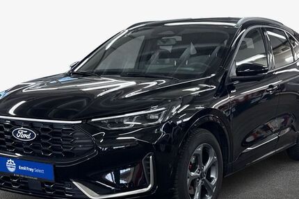 Ford Kuga 14.976 km 27.626 &euro; Hannover 30165