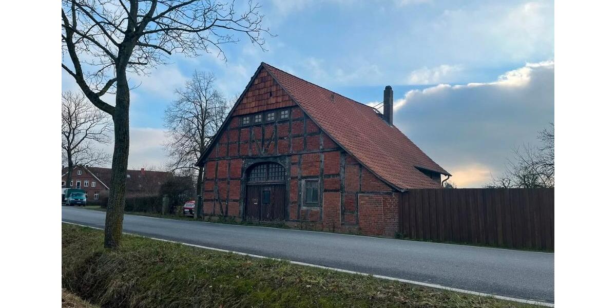 Einfamilienhaus Sachsenhagen - 5 Zimmer, 128 m&sup2;, 99.000&euro; | Angebot:26877866