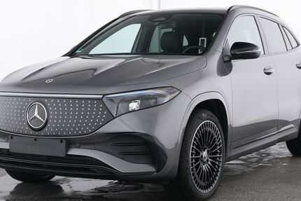 Mercedes-Benz EQA 12.650 km 46.850 &euro; Gehrden 30989