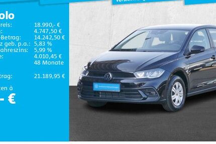 VW Polo 1.001 km 18.680 &euro; Langenhagen 30853