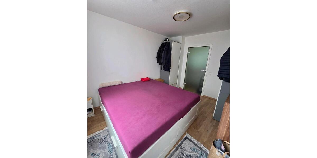 Etagenwohnung Hannover Bothfeld-Vahrenheide - 2 Zimmer, 58 m&sup2;, 135.000&euro; | Angebot:27521504