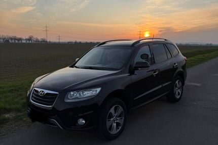 Hyundai SANTA FE 252.000 km 6.600 &euro; Pattensen 30982