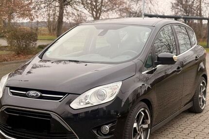 Ford C-Max 202.849 km 2.590 &euro; Neustadt 31535