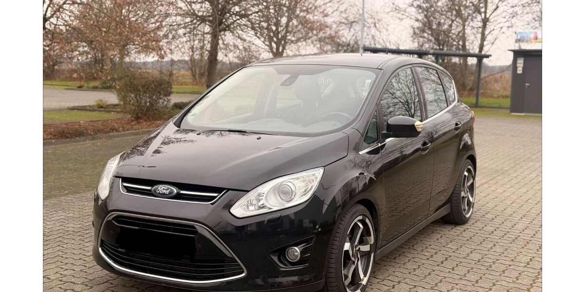 Ford C-Max 202.849 km 2.590 &euro; Neustadt 31535