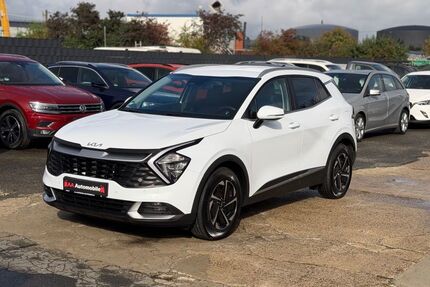 Kia Sportage 29.000 km 23.000 &euro; Hannover 30453