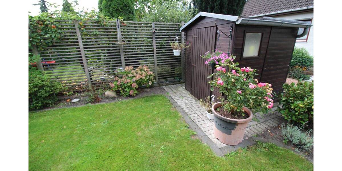 Reihenmittelhaus Hannover Groß Buchholz - 6 Zimmer, 120 m&sup2;, 419.000&euro; | Angebot:25665538