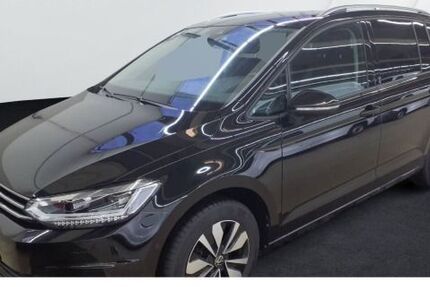 VW Touran 25.575 km 31.890 &euro; Hannover 30519