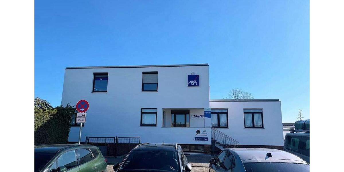 Gewerbeobjekt Laatzen - 2.940&euro; | Angebot:26444482