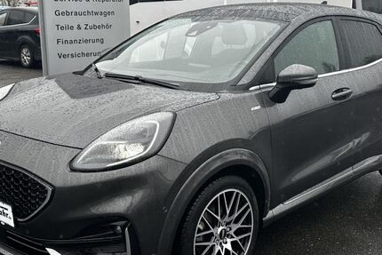 Ford Puma 34.470 km 23.790 &euro; Wunstorf 31515