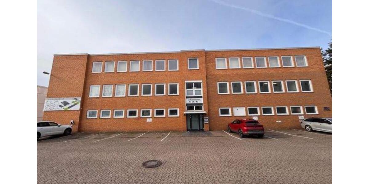 Gewerbeobjekt Langenhagen - 600&euro; | Angebot:25717206