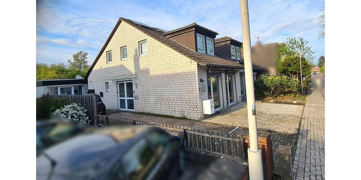 Doppelhaushälfte Hannover Bothfeld-Vahrenheide - 5 Zimmer, 174 m&sup2;, 650.000&euro; | Angebot:27092731