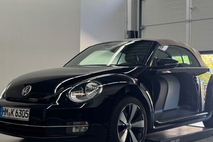 VW Beetle 94.000 km 20.990 &euro; Hannover 30453