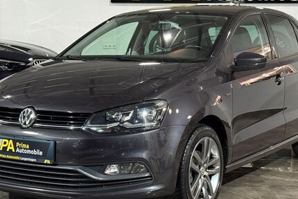 VW Polo 116.500 km 7.999 &euro; Langenhagen 30853