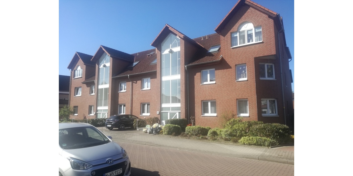 Moderne,gepflegt 2-Zimmerwohnung - 2- Laatzen Grasdorf | Angebot:27188328
