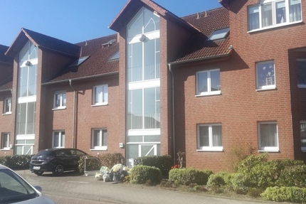Moderne,gepflegt 2-Zimmerwohnung - Wohnung Laatzen Grasdorf | Angebot:27188328