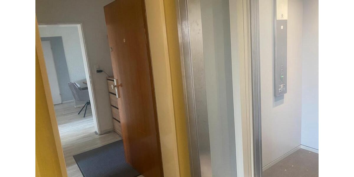 Dachgeschoßwohnung Seelze - 3 Zimmer, 79 m&sup2;, 229.000&euro; | Angebot:26007147