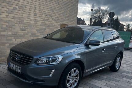 Volvo XC60 215.000 km 13.790 &euro; Neustadt am Rübenberge bei Hannover 31535