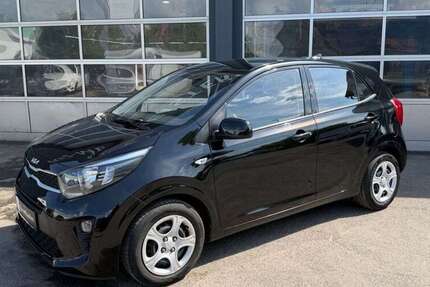Kia Picanto 69.468 km 12.100 &euro; Wennigsen Bredenbeck 30974