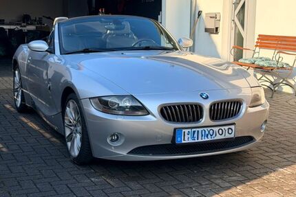 BMW Z4 115.000 km 11.400 &euro; Langenhagen 30855
