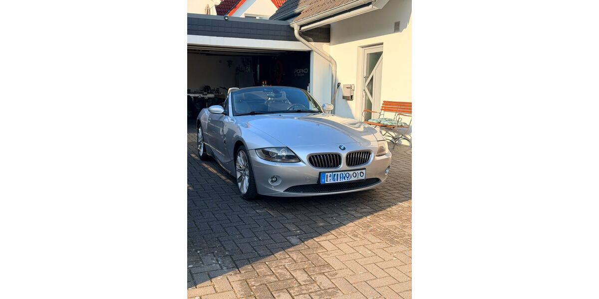 BMW Z4 115.000 km 11.400 &euro; Langenhagen 30855