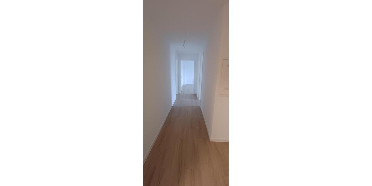 Erdgeschoßwohnung Stadthagen - 3 Zimmer, 80 m&sup2;, 1.000&euro; | Angebot:23133963