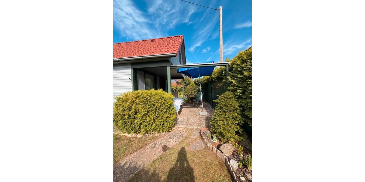 Einfamilienhaus Langenhagen Engelbostel - 1 Zimmer, 16 m&sup2;, 36.600&euro; | Angebot:26039800