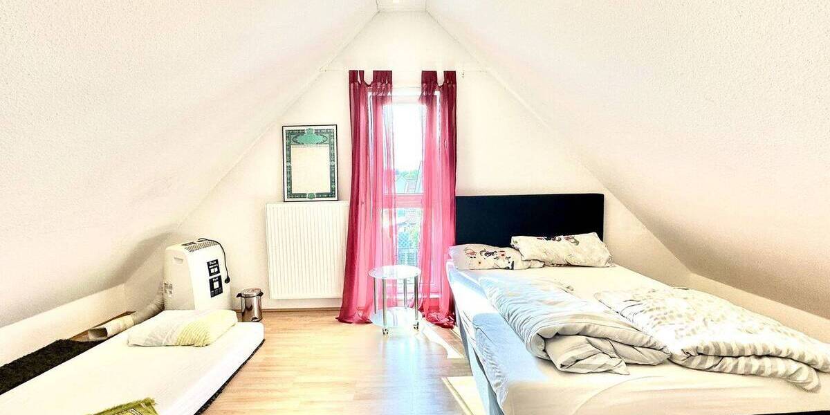 Doppelhaushälfte Langenhagen Kaltenweide - 4 Zimmer, 102 m&sup2;, 399.000&euro; | Angebot:26438806