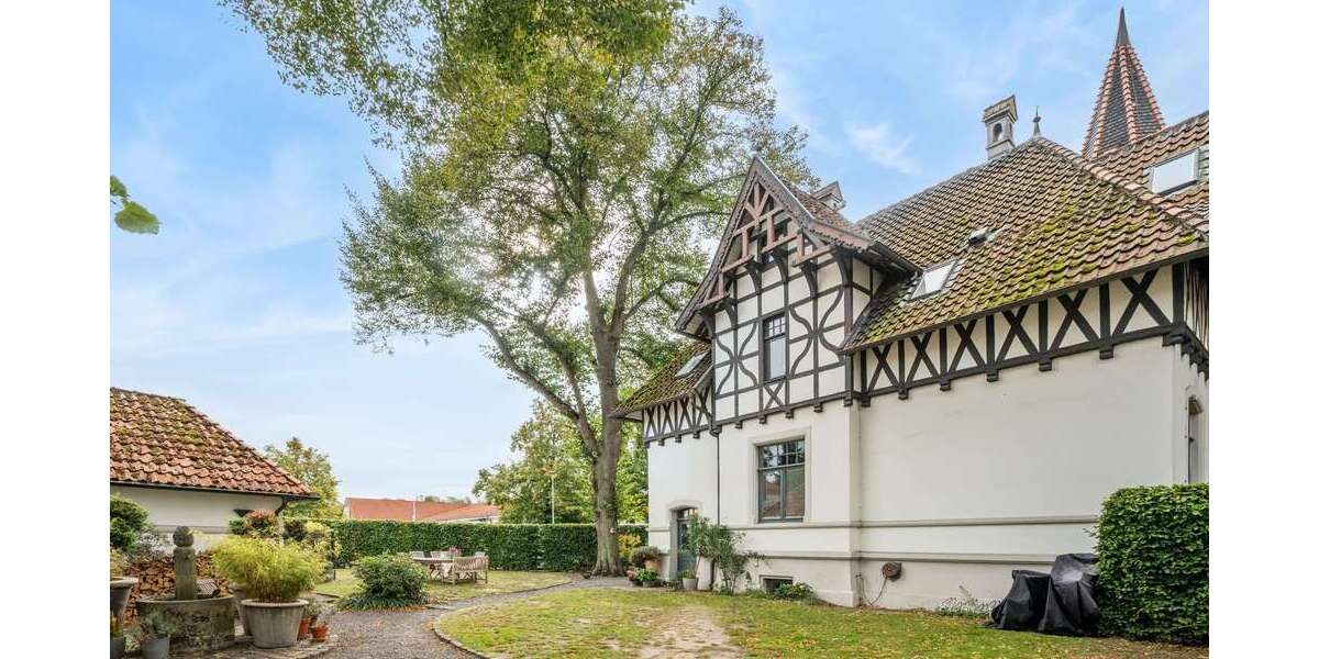 Einfamilienhaus Wunstorf - 9 Zimmer, 261 m&sup2;, 995.000&euro; | Angebot:24550344