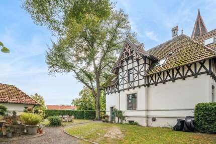 Haus Wunstorf - 9 Zimmer, 261 m&sup2;, 995.000&euro; | Angebot:24550344