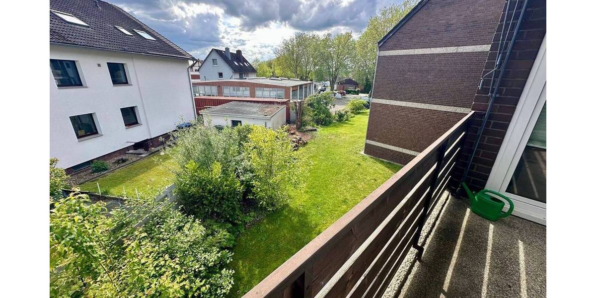 Etagenwohnung Bad Nenndorf - 2 Zimmer, 62 m&sup2;, 550&euro; | Angebot:26816809