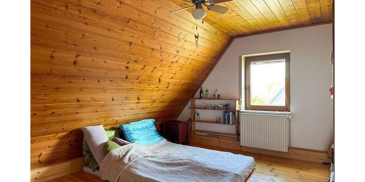 Doppelhaushälfte Hannover / Bothfeld Bothfeld - 5 Zimmer, 151 m&sup2;, 599.000&euro; | Angebot:25877546