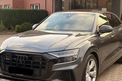 Audi SQ8 298.484 km 43.890 &euro; Neustadt 31535