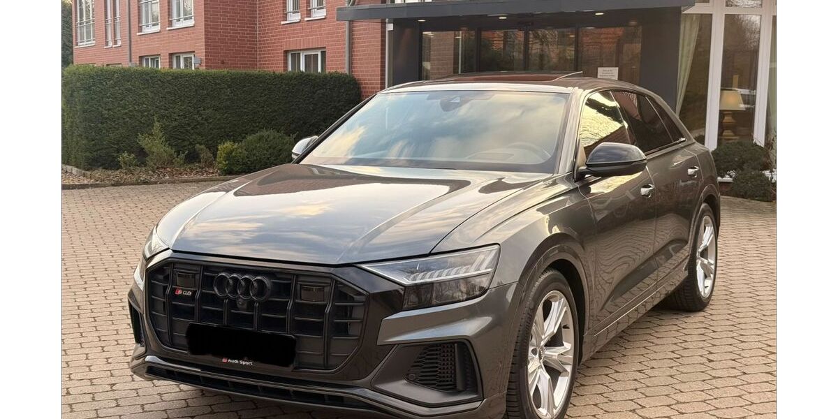 Audi SQ8 298.484 km 43.890 &euro; Neustadt 31535