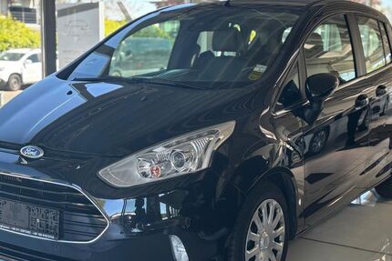 Ford B-Max 83.000 km 2.600 &euro; Barsinghausen 30890