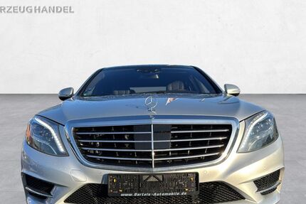 Mercedes-Benz S 500 203.000 km 29.950 &euro; Isernhagen 30916
