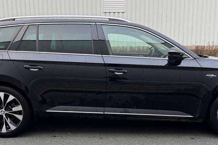Skoda Superb 31.995 km 31.499 &euro; Hannover, Landeshauptstadt 30419