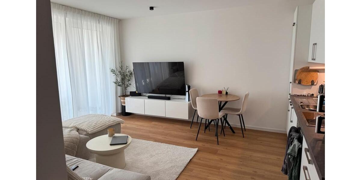 Etagenwohnung Ronnenberg - 2 Zimmer, 53 m&sup2;, 1.167&euro; | Angebot:26412437