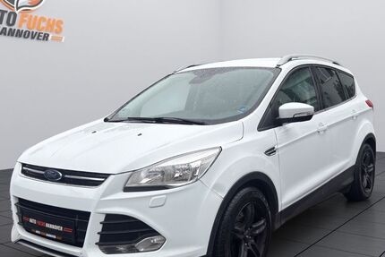 Ford Kuga 162.000 km 9.980 &euro; Lehrte 31275