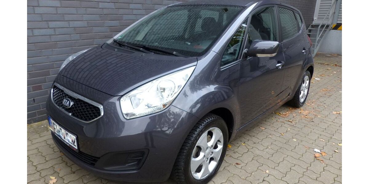 Kia Venga 55.000 km 7.500 &euro; Hannover 30179