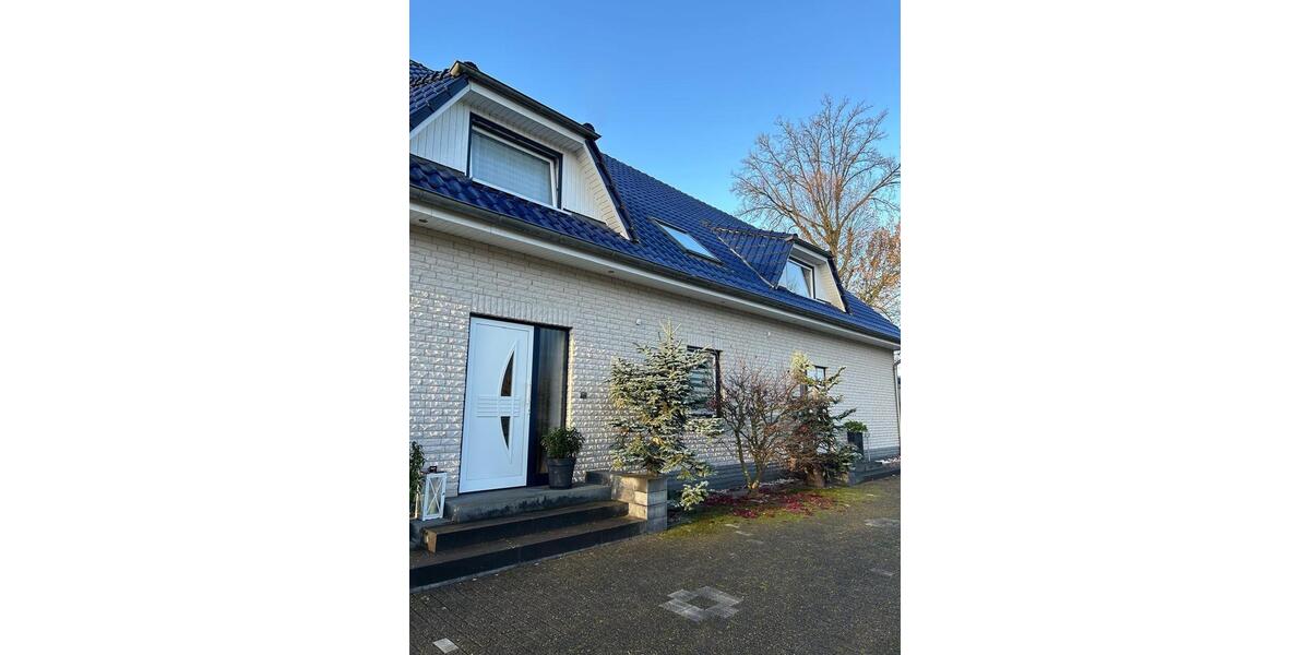 Mehrfamilienhaus, Wohnhaus Schwarmstedt - 9 Zimmer, 308 m&sup2;, 790.000&euro; | Angebot:25417482