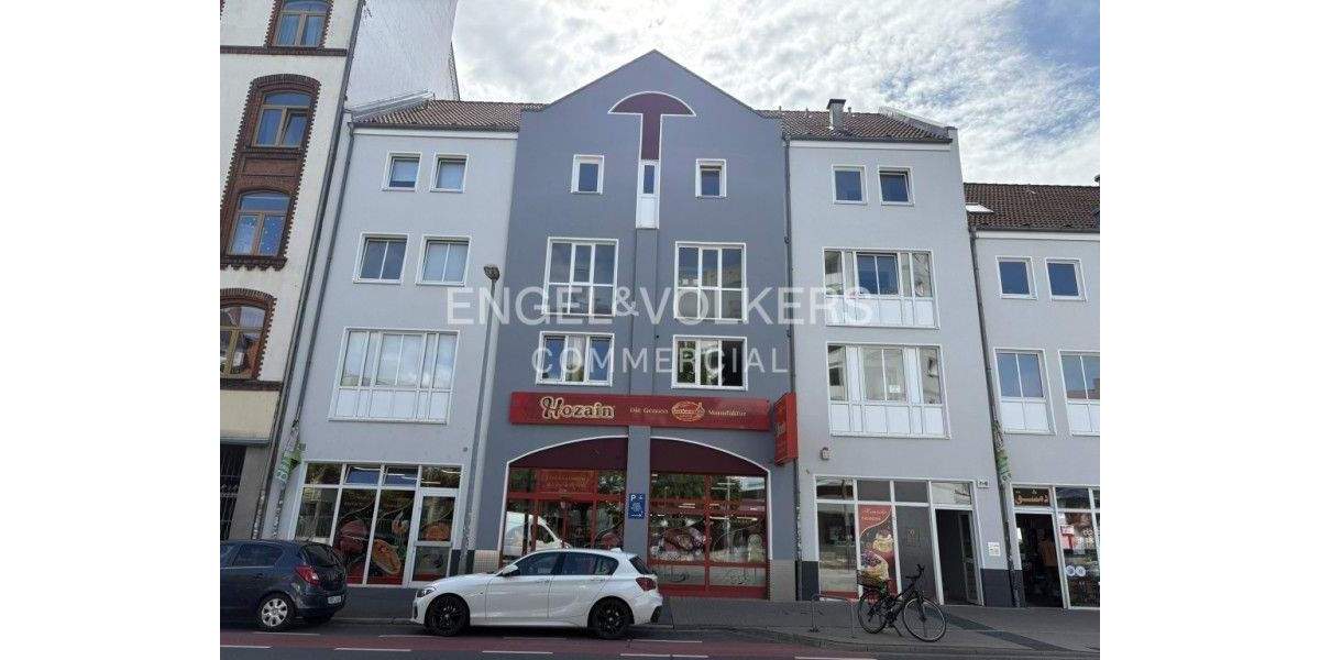 Gewerbeobjekt Hannover Linden-Süd - 2.500.000&euro; | Angebot:25737277