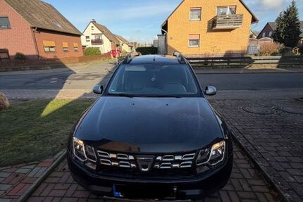 Dacia Duster 19.614 km 9.700 &euro; Wunstorf 31515