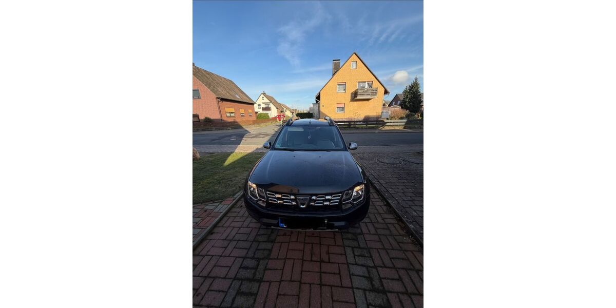 Dacia Duster 19.614 km 9.700 &euro; Wunstorf 31515