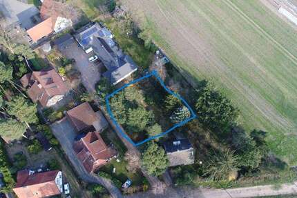 Grundstück Wedemark - 169.000&euro; | Angebot:26791214