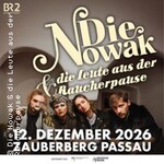 Die Nowak