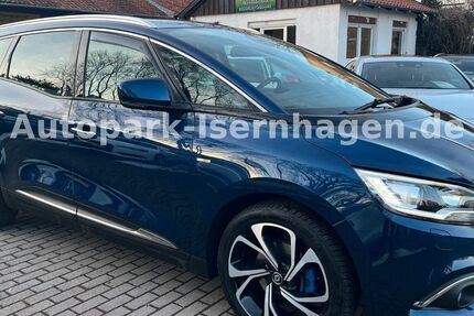 Renault Grand Scenic 92.000 km 10.599 &euro; Isernhagen 30916