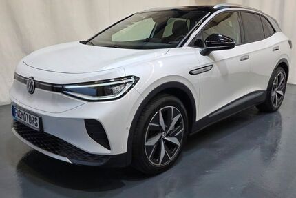 VW ID.4 5.000 km 34.600 &euro; Langenhagen 30855