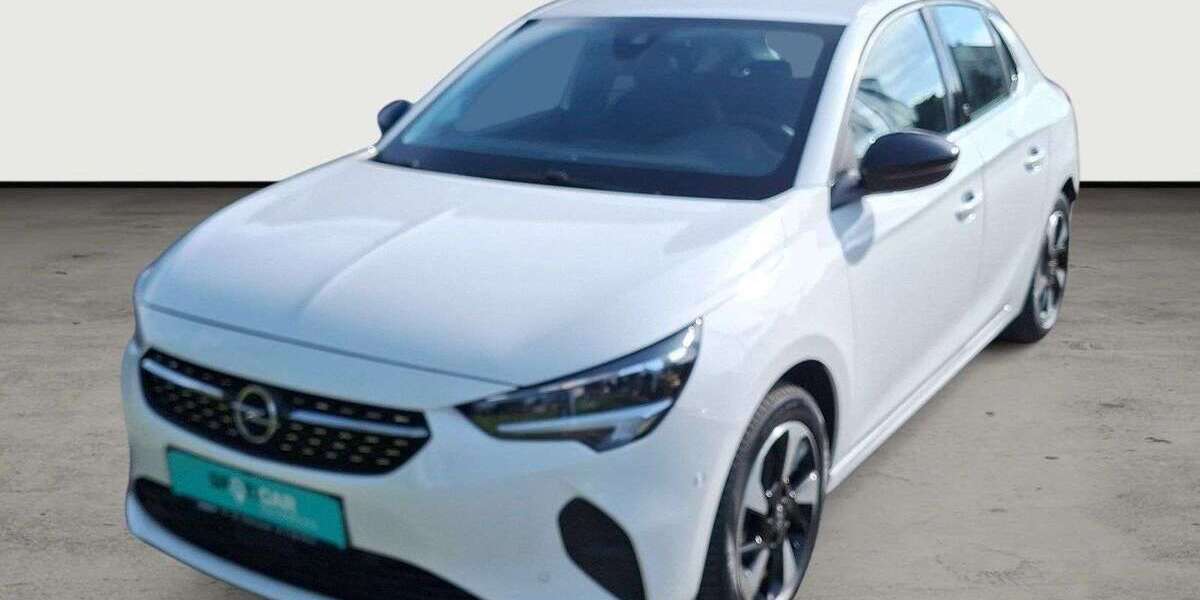 Opel Corsa 28.535 km 16.990 &euro; Pattensen 30982