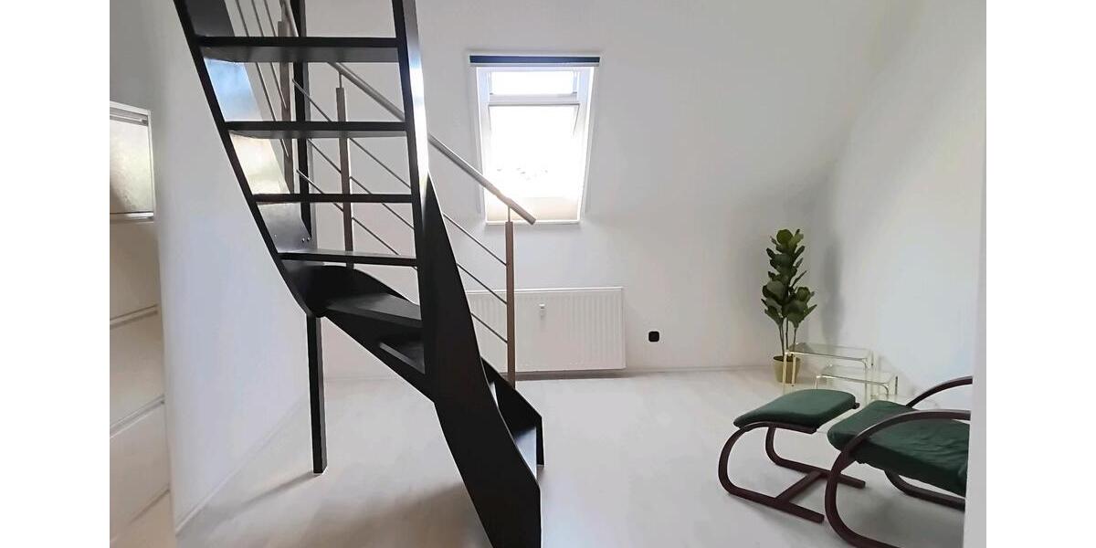 Dachgeschoßwohnung Neustadt am Rübenberge - 3.5 Zimmer, 120 m&sup2;, 1.100&euro; | Angebot:25613357