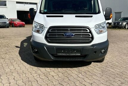 Ford Transit 265.000 km 8.950 &euro; Garbsen 30827